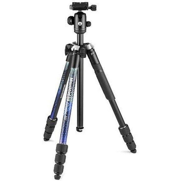 Manfrotto Element Mii Aluminium Tripod With Ball H - Jacobs Digital