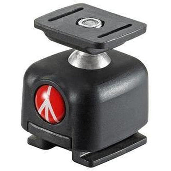 Manfrotto Lumimuse Ball Head Mount