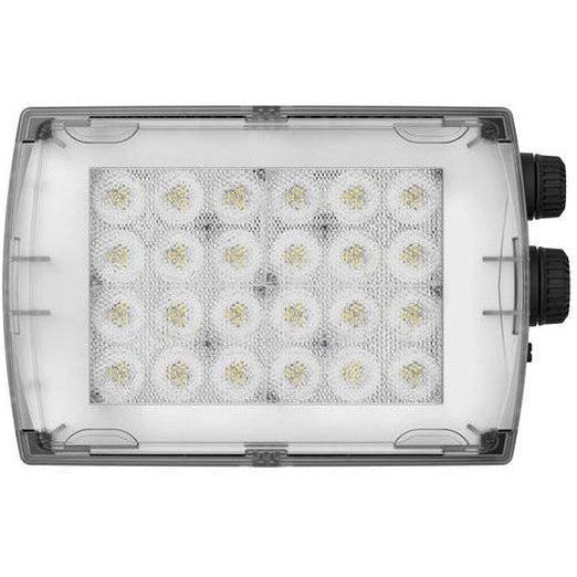 Manfrotto Croma 2 Led Light - Jacobs Digital