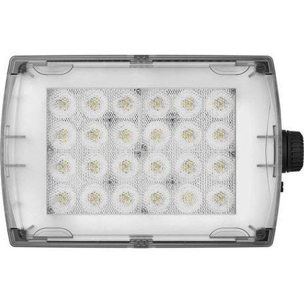 Manfrotto Micropro 2 Led Light – Jacobs Digital
