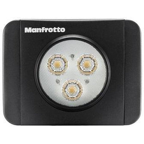 Manfrotto Lumimuse 3 (Play) Led Light Bk