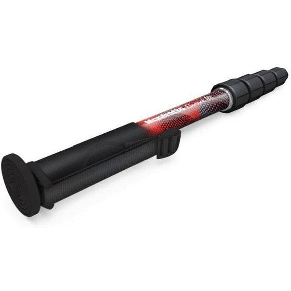 Manfrotto Element Mii Aluminium Monopod - Jacobs Digital