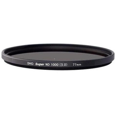 Marumi Dhg Super Nd1000 82mm Filter - Jacobs Digital