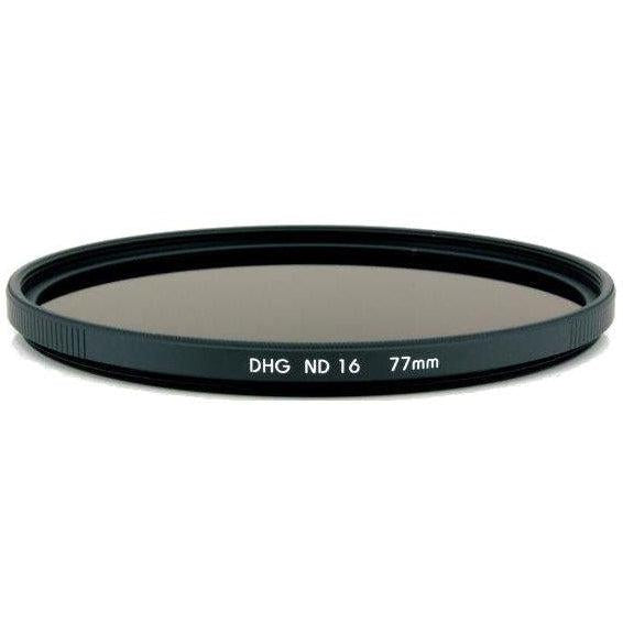 Marumi Dhg Nd16 77mm Filter - Jacobs Digital