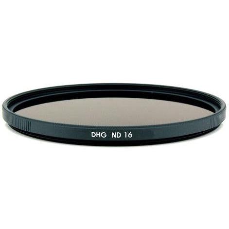Marumi Dhg Nd16 82mm Filter - Jacobs Digital
