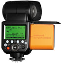 Hahnel Modus 600rt Mkii Speedlight - Canon