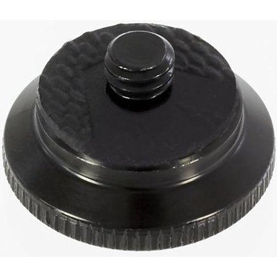 Manfrotto QR Plate for Compact Action Tripod - Jacobs Digital