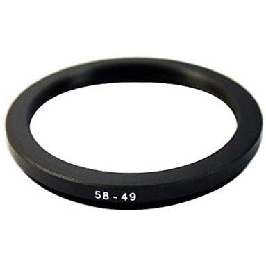 Marumi step Down Ring 46-37mm Filter - Jacobs Digital