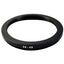 Marumi step Down Ring 46-37mm Filter - Jacobs Digital