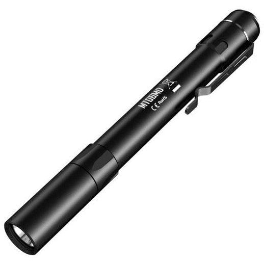 Nitecore Medical Flashlight - Jacobs Digital