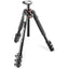 Manfrotto 190 Xpro4 Tripod Alu 4 Section - Jacobs Digital
