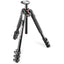 Manfrotto 190 Xpro4 Tripod Alu 4 Section