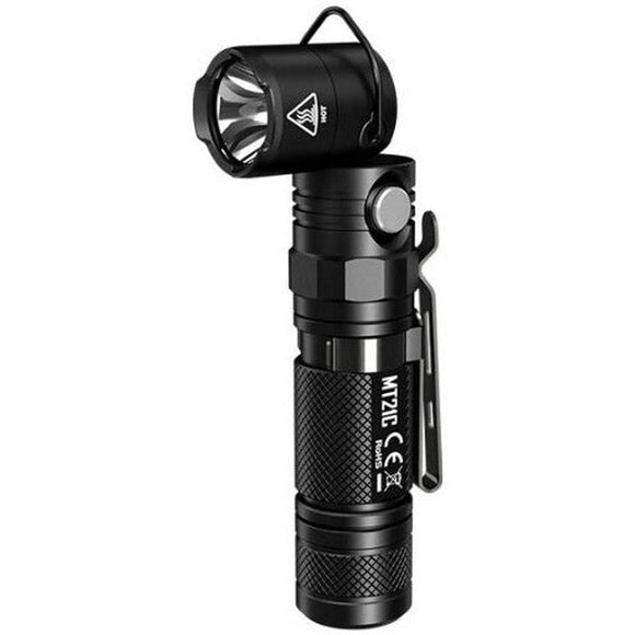 Nitecore Periscope Torch - Jacobs Digital