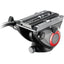 Manfrotto Mvh500Ah Fluid Video Head W/Flat Base