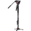 Manfrotto Xpro Video Monopod Video Head