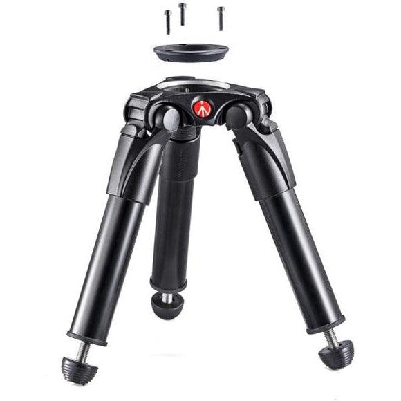 Manfrotto Alu Single Leg Hi Hat