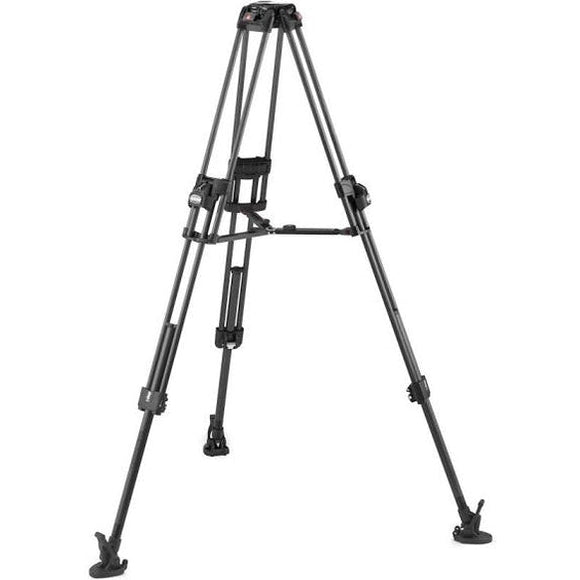 Manfrotto Carbon Fibre Fast Twin Leg Mid Spreader - Jacobs Digital