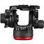 Manfrotto 504x Top Plate - Jacobs Digital