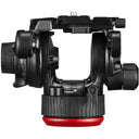 Manfrotto 504x Top Plate - Jacobs Digital