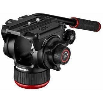 Manfrotto 504x Top Plate - Jacobs Digital