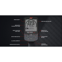 Minelab Equinox 700 Metal Detector-Jacobs Digital