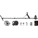 Minelab Manticore Metal Detector - Jacobs Digital