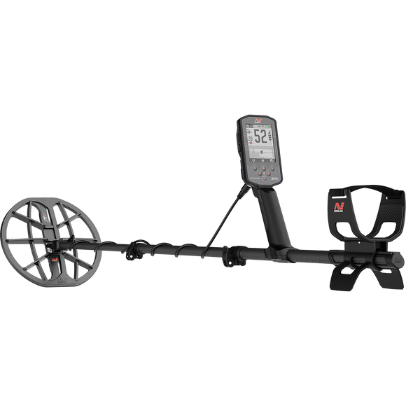Minelab Manticore Metal Detector - Jacobs Digital