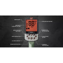 Minelab X-Terra Pro Metal Detector - Jacobs Digital