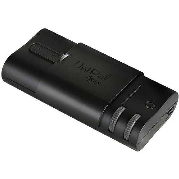 Hahnel Unipal Mini II Charger - Jacobs Digital