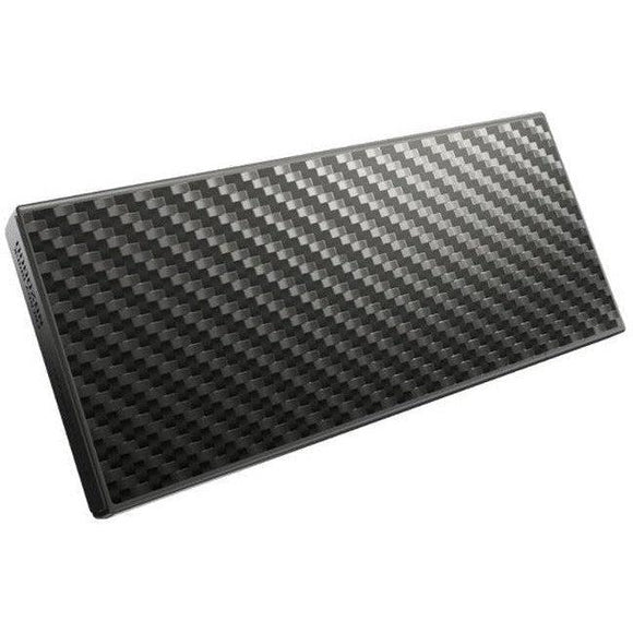 Nitecore Ultra Lightweight Carbon Fiber Energy Brick 10000mah GEN 2 Power Bank Battery - Jacobs Digital