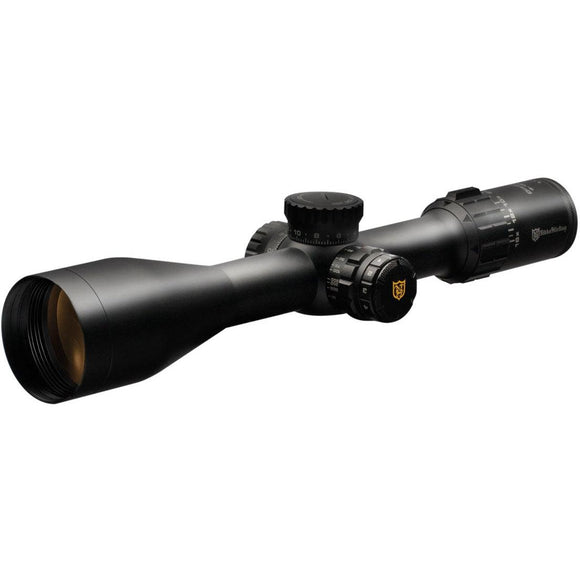 Nikko Stirling Diamond Long Range 4-16x50 HMD Illum Riflescope - Jacobs Digital