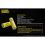 Nitecore 21700i Rechargeable Battery 3.6v 5000mah - Jacobs Digital