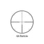 Nikko Stirling Octa 2-16x50 Saddle Focus Illum NO4 A DOT Riflescope - Jacobs Digital