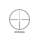 Nikko Stirling Octa 2-16x50 Saddle Focus Illum NO4 A DOT Riflescope - Jacobs Digital
