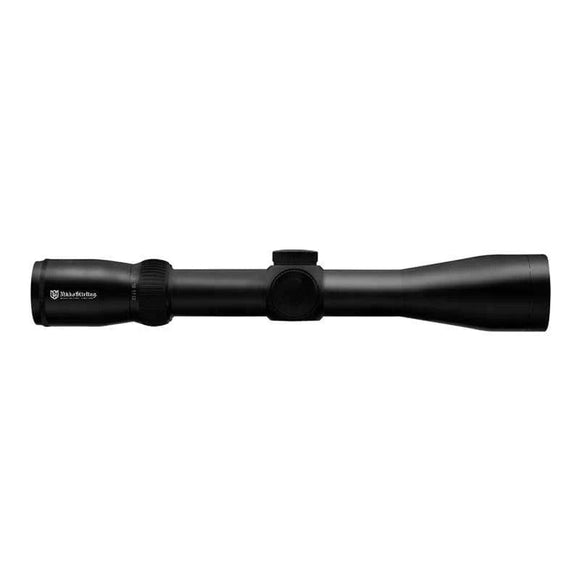 Nikko Stirling Diamond 3-12x42 Riflescope Illuminated Hold Fast - Jacobs Digital