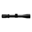 Nikko Stirling Diamond 3-12x42 Riflescope Illuminated Hold Fast - Jacobs Digital