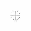 Nikko Stirling Panamax Precision 4-12x40 HMD - Jacobs Digital