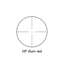 Nikko Stirling Diamond 3-12x42 Riflescope Illuminated Hold Fast - Jacobs Digital