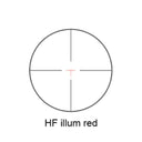 Nikko Stirling Panamax 4.5-14x50 AO Air Riflescope (Illuminated HF Reticle) - Jacobs Digital