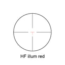 Nikko Stirling Panamax 4.5-14x50 AO Air Riflescope (Illuminated HF Reticle)