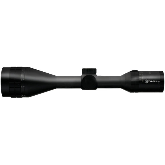 Nikko Stirling Panamax 4.5-14x50 (Ao/wire) HMD - Jacobs Digital