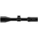 Nikko Stirling Octa 2-16x50 Saddle Focus Illum NO4 A DOT Riflescope - Jacobs Digital