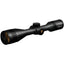 Nikko Stirling Panamax 3-9x40 Hold-fast Ballistic Reticle - Jacobs Digital