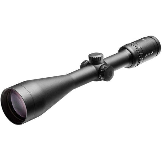 Nikko Stirling Ultimax 3-12x56 Illum 4A Recticle 30mm Tube Riflescope - Jacobs Digital
