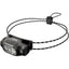 Nitecore Ha11 240 Lumen Ultra Lightweight Dual Beam Aa Headlamp - Jacobs Digital