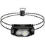 Nitecore Ha11 240 Lumen Ultra Lightweight Dual Beam Aa Headlamp - Jacobs Digital