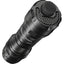 Nitecore Rechargeable Tactical Led Flashlight 4000 Lum With Ceramic-tipped Strike Bezel - Jacobs Digital