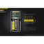 Nitecore Ums2 Intelligent Battery Charger Usb Dual Slot Superb Charger - Jacobs Digital