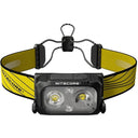 Nitecore USB Rechargeable LED Triple Output Headlamp - Jacobs Digital