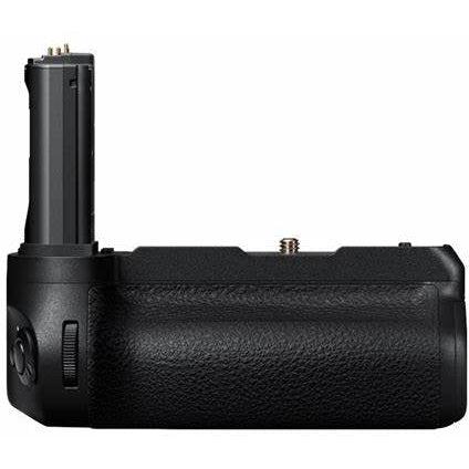 Nikon Mb-n11 Power Battery Pack For Z 7i Battery Grip - Jacobs Digital